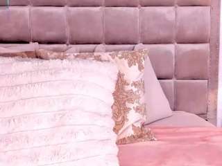 dakotawangi webcam model stream image