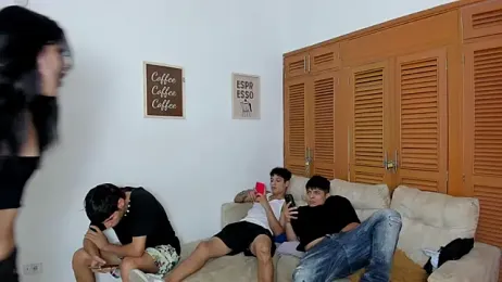 brutal_revolution webcam stripchat model stream image