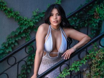 DayanaHille webcam livejasmin model stream image