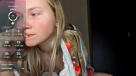 KarinRobertson webcam model stream image