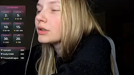 KarinRobertson webcam model stream image