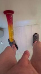 Gym2 webcam cam4 model stream image