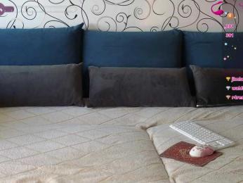 Mari-Cherie webcam model stream image