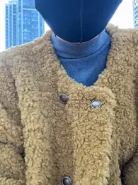 cute-maomao webcam model stream image