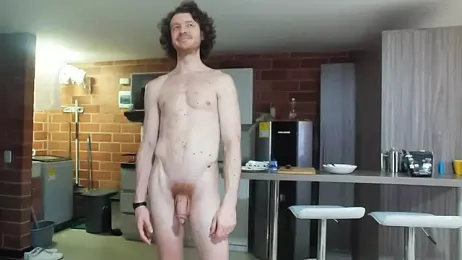 warrenkener webcam model stream image