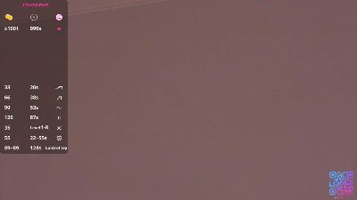 DaraKellon webcam model stream image