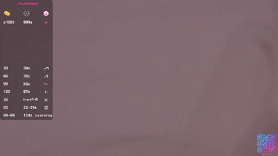 DaraKellon webcam model stream image