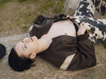 DerekCarter webcam model stream image