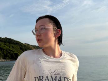 DerekCarter webcam model stream image