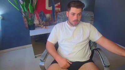 DaxGreer webcam cam4 model stream image