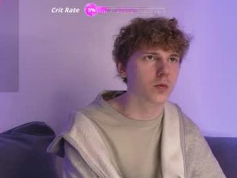 bambiglow webcam model stream image