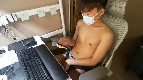 asian403x webcam model stream image