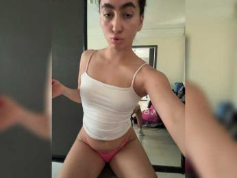 EvaBali webcam model stream image