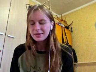 Mayola Vukelj webcam flirt4free model stream image