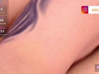 MaddisonWelch webcam bongacams model stream image