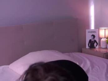 simonnekersten webcam model stream image