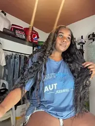 MAREIA_25 webcam model stream image