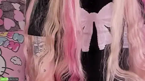 Joy_Barker webcam model stream image