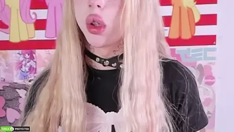 Joy_Barker webcam model stream image