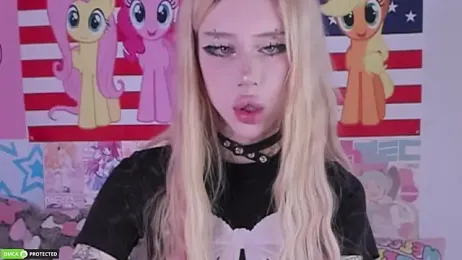 Joy_Barker webcam stripchat model stream image