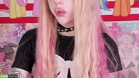 Joy_Barker webcam model stream image