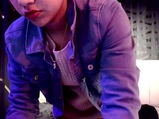 ise-lunny webcam model stream image