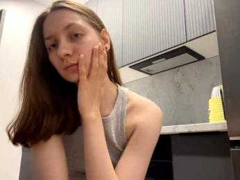 RuthieMilburn webcam bongacams model stream image