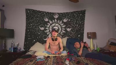 Alexander_Starr webcam model stream image