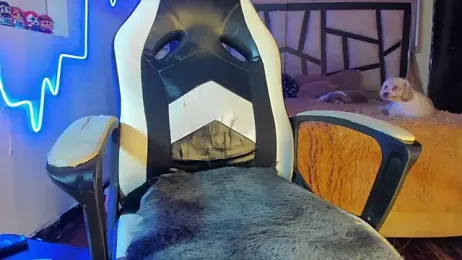 BombonRose1 webcam model stream image