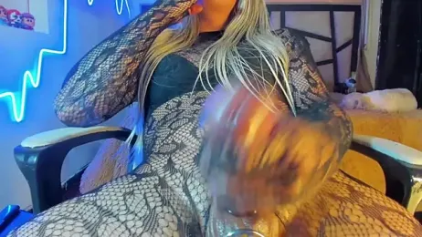 BombonRose1 webcam model stream image