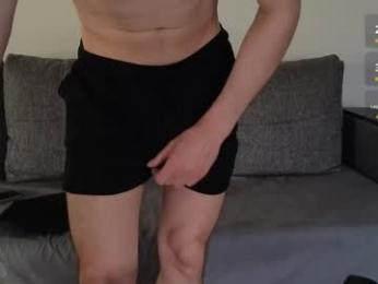 wilson_mcallister webcam model stream image