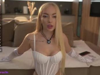 eva_m1racle webcam model stream image