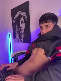 lian_fooxx webcam stripchat model stream image