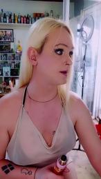 Barbieandteddy webcam cam4 model stream image