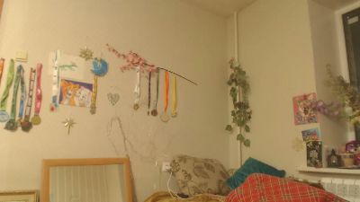 MystikLoly webcam cam4 model stream image