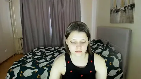 SoniNesti webcam model stream image