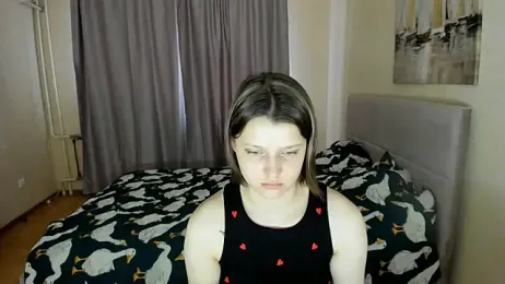 SoniNesti webcam model stream image