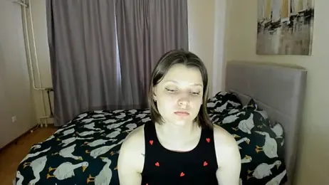 SoniNesti webcam model stream image