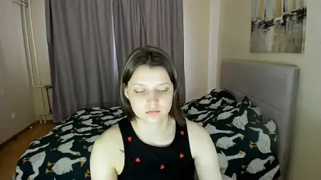 SoniNesti webcam model stream image