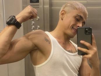 BrunoRosse webcam livejasmin model stream image