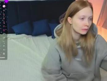 bjliki webcam chaturbate model stream image