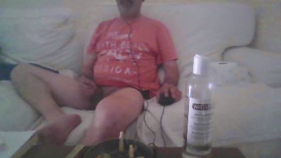 heteroct webcam cam4 model stream image