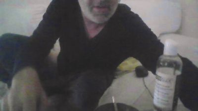 heteroct webcam model stream image