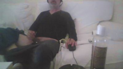 heteroct webcam model stream image