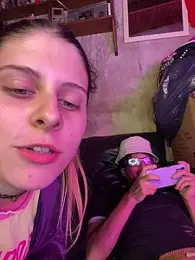 FlorBich webcam model stream image