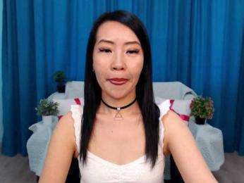 RoseFlow webcam model stream image