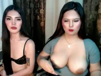 pinay_sexy_saint webcam chaturbate model stream image