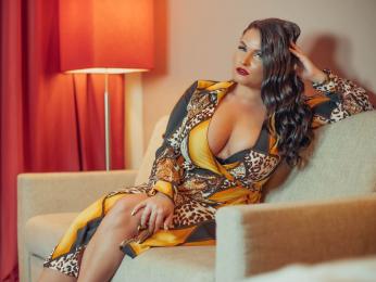 GeorgiaLerox webcam model stream image