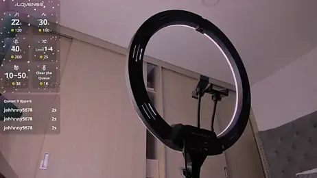 sussan_dream1 webcam stripchat model stream image