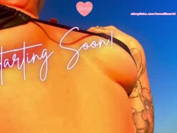 jinxy_loves webcam model stream image